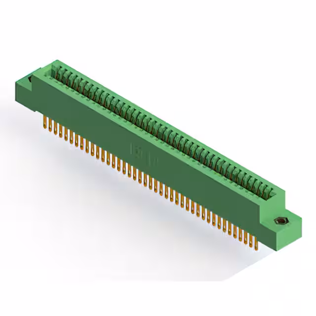 325-082-500-207 EDAC Inc.  Edgeboard Connectors